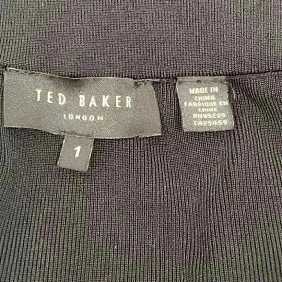 Ted Baker Skirt - Picture 5 of 12